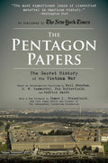 The Pentagon Papers: The Secret History of the Vietnam War - Ingram