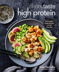 Skinnytaste High Protein: 100 Healthy, Simple Recipes to Fuel Your Day: A Cookbook - Ingram
