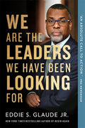 We Are the Leaders We Have Been Looking for - Ingram