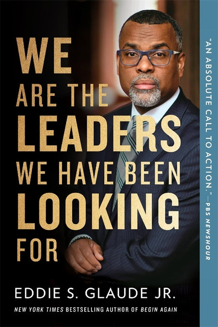 We Are the Leaders We Have Been Looking for - Ingram