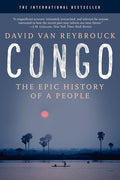 Congo: The Epic History of a People - Ingram