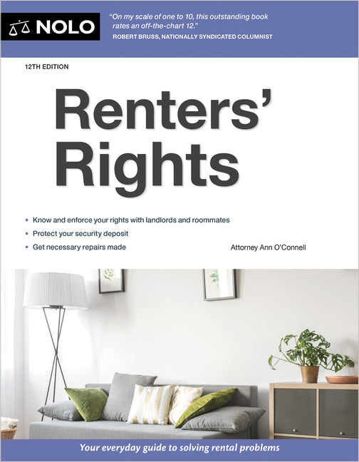Renters' Rights - Ingram