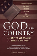 GOD AND COUNTRY ....United We Stand! ....Divided We Fall! - Ingram