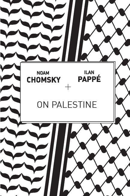 On Palestine - Ingram