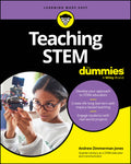 Teaching Stem for Dummies - Ingram
