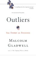 Outliers: The Story of Success - Ingram