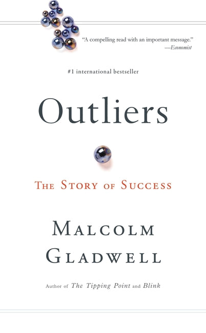 Outliers: The Story of Success - Ingram