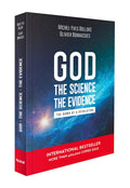 God, the Science, the Evidence - Ingram
