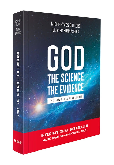 God, the Science, the Evidence - Ingram