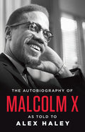 The Autobiography of Malcolm X - Ingram