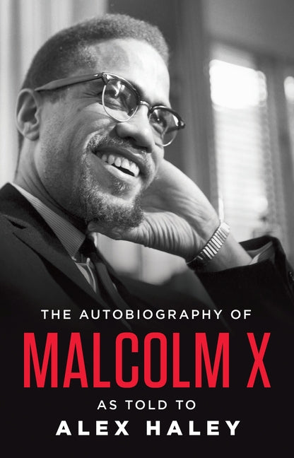 The Autobiography of Malcolm X - Ingram