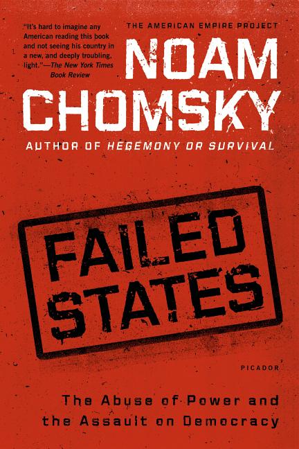 Failed States - Ingram