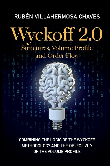 Wyckoff 2.0: Combining the logic of the Wyckoff Methodology and the objectivity of the Volume Profile - Ingram