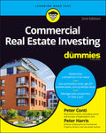 Commercial Real Estate Investing for Dummies - Ingram