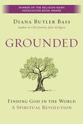 Grounded: Finding God in the World-A Spiritual Revolution - Ingram