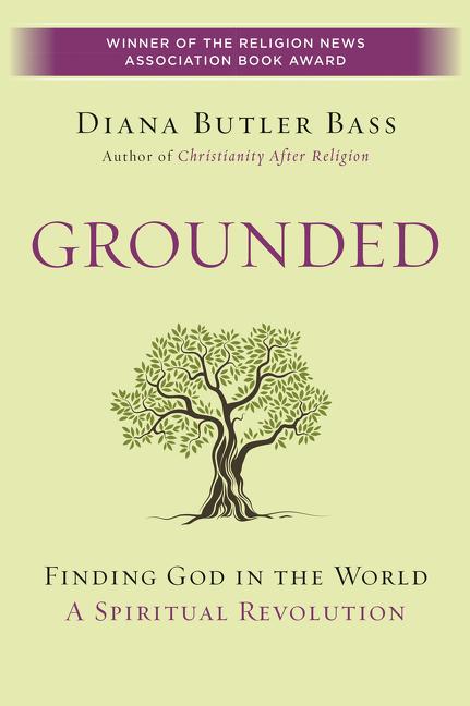 Grounded: Finding God in the World-A Spiritual Revolution - Ingram