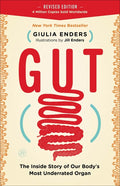 Gut: The Inside Story of Our Body's Most Underrated Organ - Ingram
