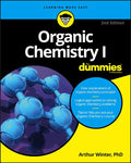 Organic Chemistry I for Dummies - Ingram