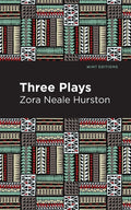 Three Plays - Ingram