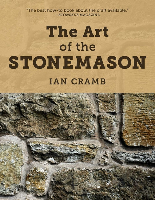 The Art of the Stonemason (2021) - Ingram