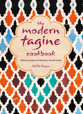 The Modern Tagine Cookbook: Delicious Recipes for Moroccan One-Pot Meals - Ingram