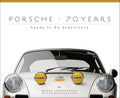 Porsche 70 Years: There Is No Substitute - Ingram