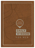 Daily Wisdom for Men 2026 Devotional Collection - Ingram
