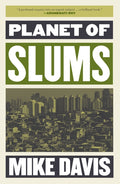 Planet of Slums - Ingram