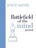 Battlefield of the Mind Journal - Ingram
