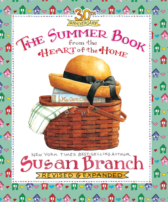 The Summer Book from the Heart of the Home - Ingram