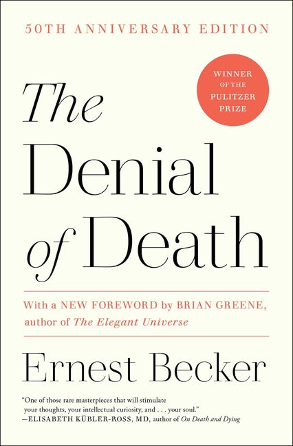 The Denial of Death - Ingram