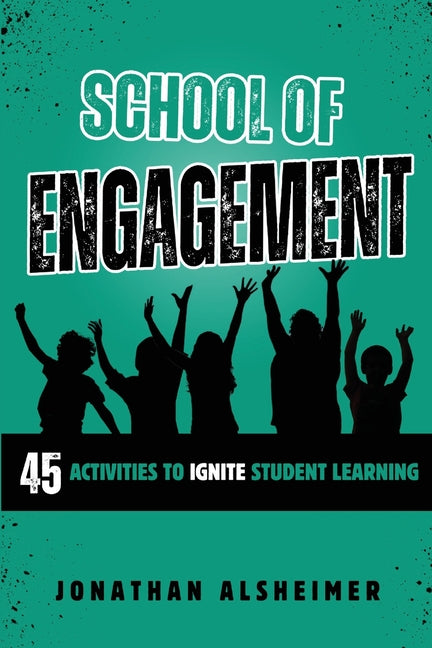 School of Engagement - Ingram