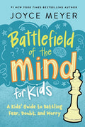 Battlefield of the Mind for Kids - Ingram