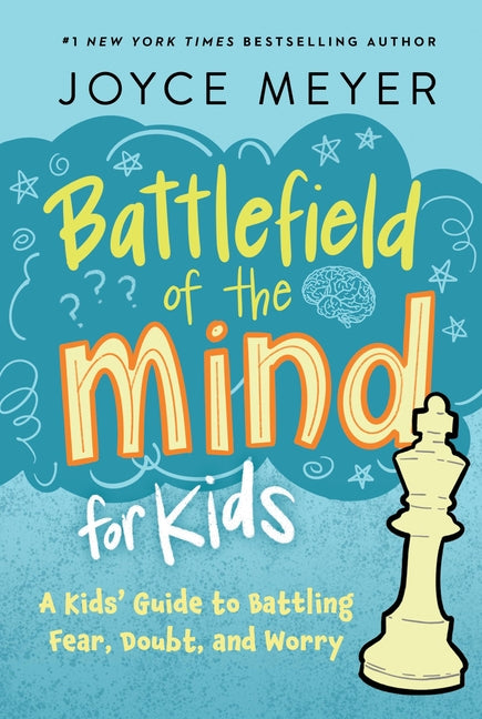 Battlefield of the Mind for Kids - Ingram