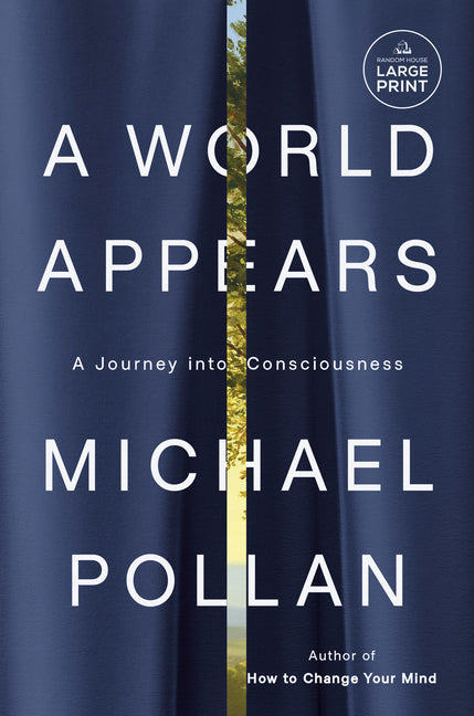 A World Appears: A Journey Into Consciousness - Ingram