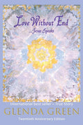 Love Without End: Jesus Speaks... (Sixtieth Print) - Ingram