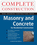 Masonry and Concrete Complete Construction - Ingram