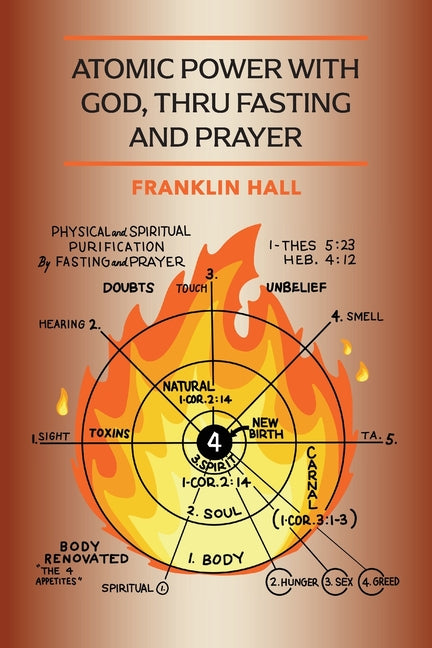 Atomic Power with God, Thru Fasting and Prayer - Ingram