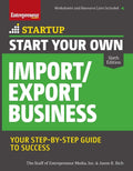 Start Your Own Import/Export Business - Ingram
