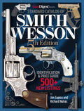Standard Catalog of Smith & Wesson, 5th Edition - Ingram