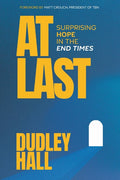 At Last: Surprising Hope in the End Times - Ingram