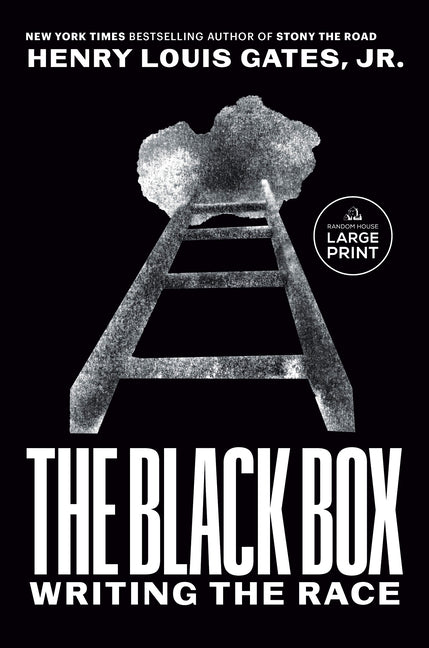 The Black Box: Writing the Race - Ingram