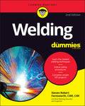 Welding for Dummies - Ingram