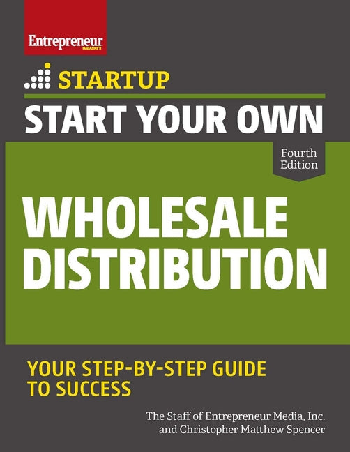 Start Your Own Wholesale Distribution Business - Ingram