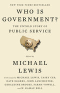 Who Is Government?: The Untold Story of Public Service - Ingram