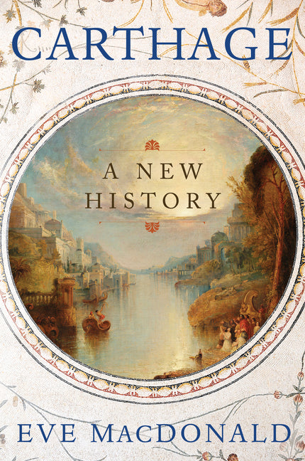 Carthage: A New History - Ingram