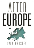 After Europe - Ingram