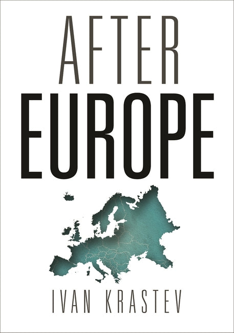 After Europe - Ingram