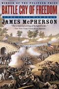 Battle Cry of Freedom: The Civil War Era - Ingram