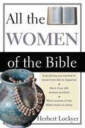 All the Women of the Bible (Revised)